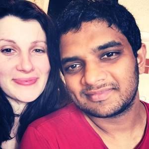 Meet your Posher, Suchit